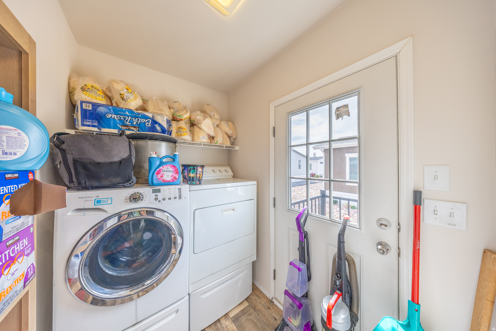 WASATCH VIEW ESTATES - Residential