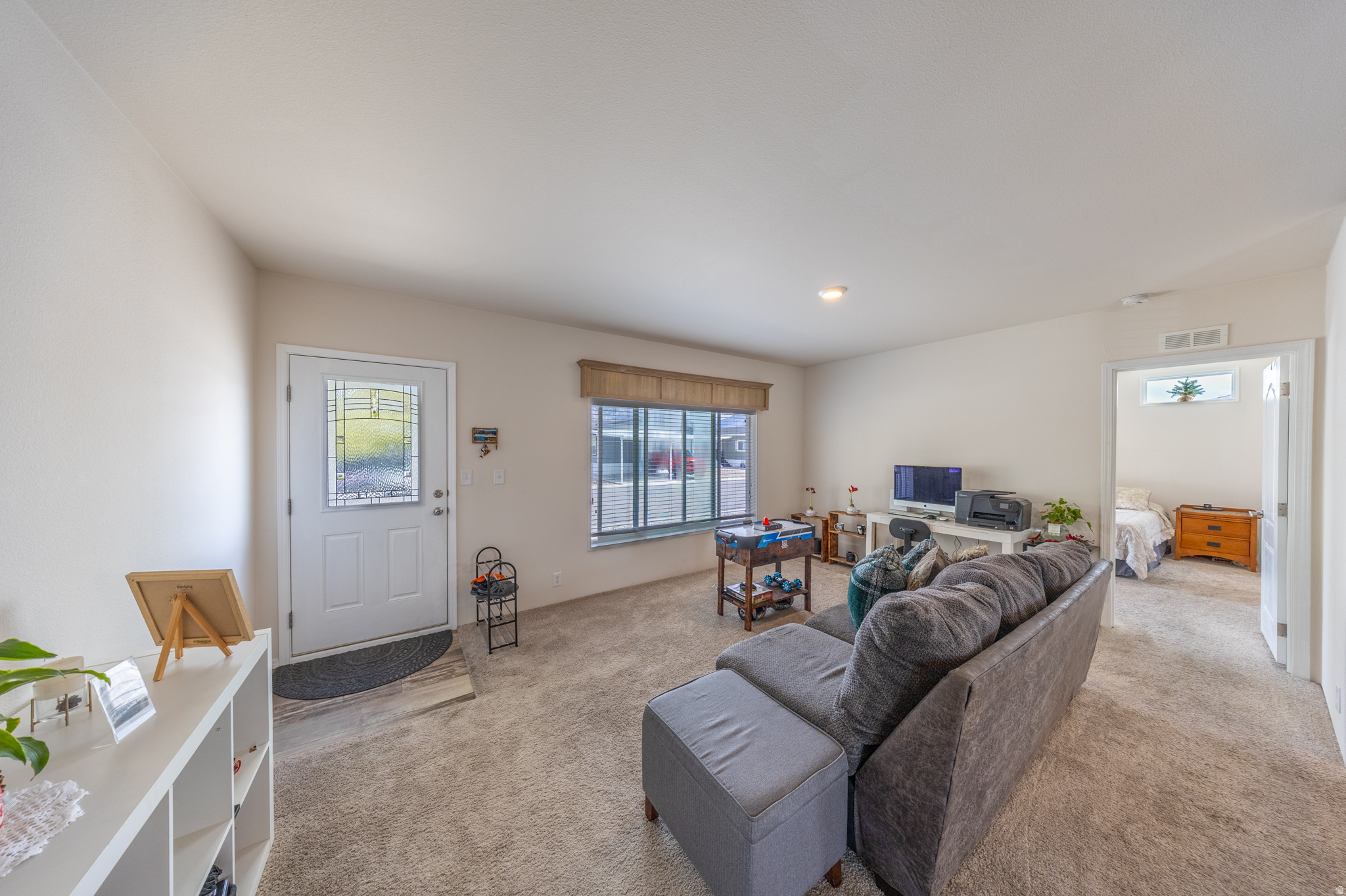 WASATCH VIEW ESTATES - Residential