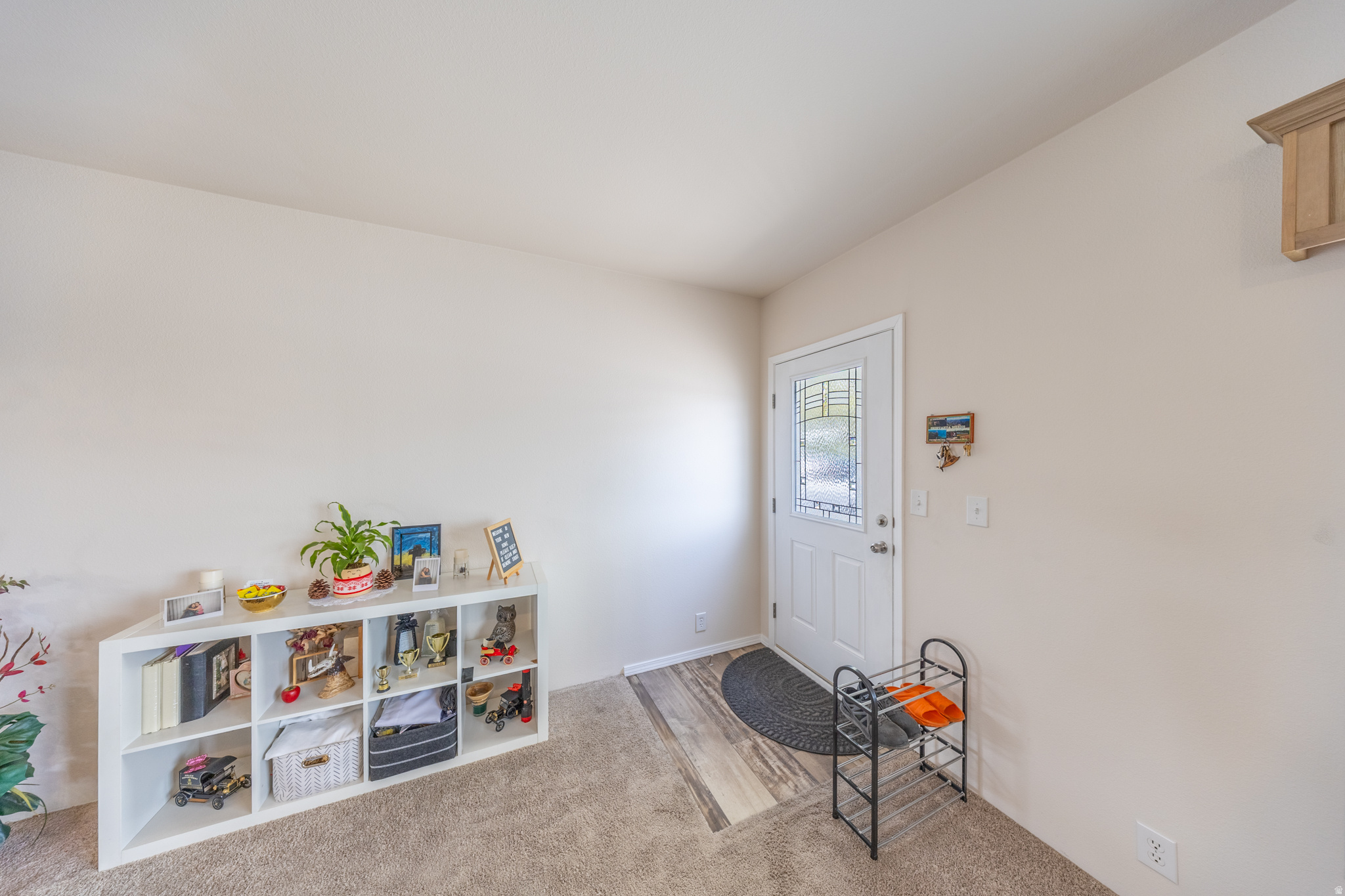 WASATCH VIEW ESTATES - Residential