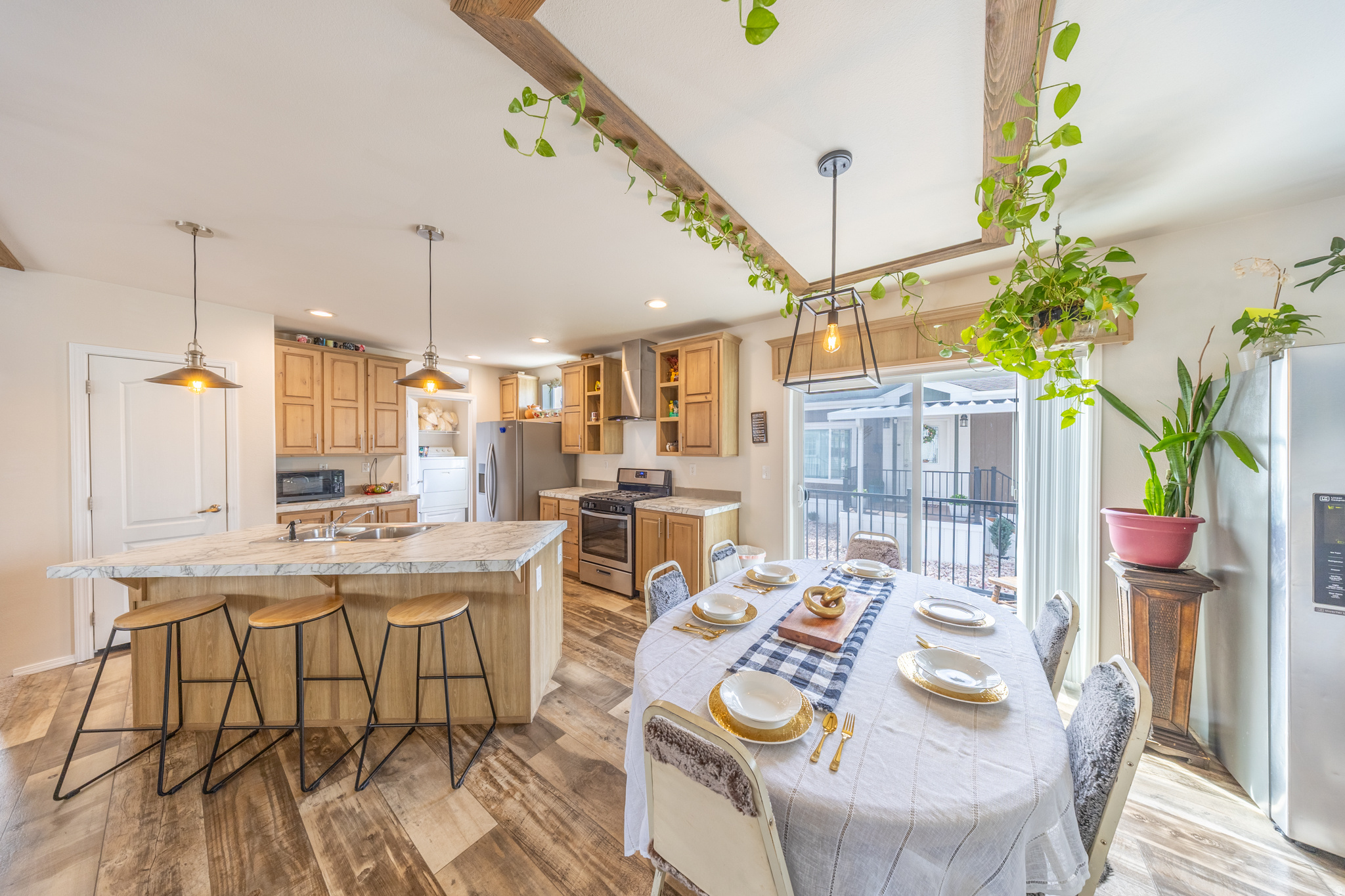 WASATCH VIEW ESTATES - Residential