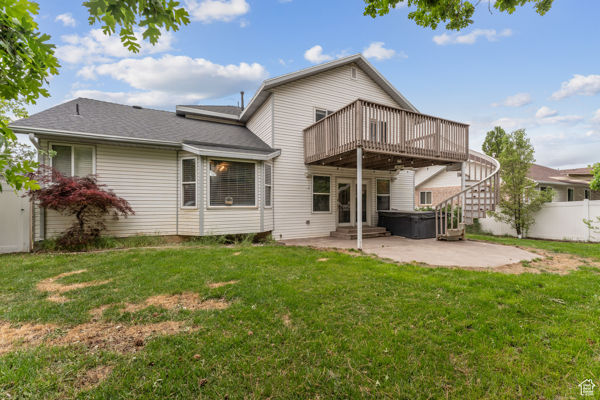 4948 S 1150, Ogden, Utah image 29