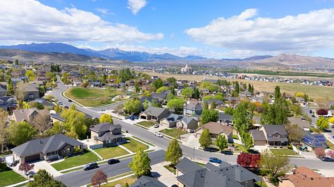 Tiny photo for 244 W ALPINE DR, Saratoga Springs, UT 84045 (MLS # 2151132)