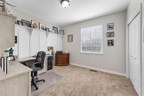 Tiny photo for 244 W ALPINE DR, Saratoga Springs, UT 84045 (MLS # 2151132)