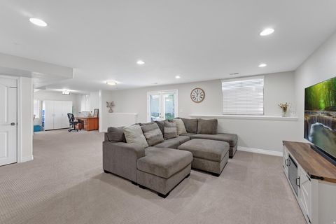 Tiny photo for 244 W ALPINE DR, Saratoga Springs, UT 84045 (MLS # 2151132)