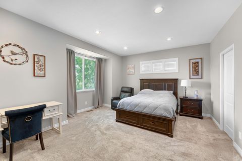 Tiny photo for 244 W ALPINE DR, Saratoga Springs, UT 84045 (MLS # 2151132)