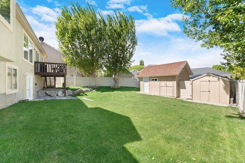 Tiny photo for 244 W ALPINE DR, Saratoga Springs, UT 84045 (MLS # 2151132)