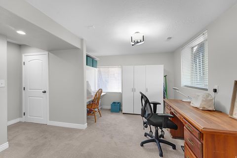 Tiny photo for 244 W ALPINE DR, Saratoga Springs, UT 84045 (MLS # 2151132)