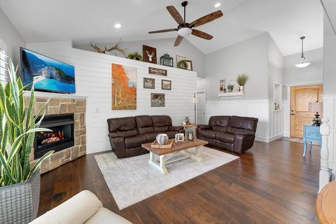 Tiny photo for 244 W ALPINE DR, Saratoga Springs, UT 84045 (MLS # 2151132)