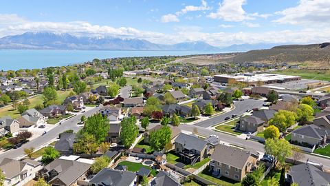 Tiny photo for 244 W ALPINE DR, Saratoga Springs, UT 84045 (MLS # 2151132)