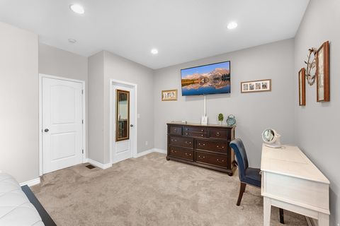 Tiny photo for 244 W ALPINE DR, Saratoga Springs, UT 84045 (MLS # 2151132)