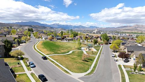 Tiny photo for 244 W ALPINE DR, Saratoga Springs, UT 84045 (MLS # 2151132)