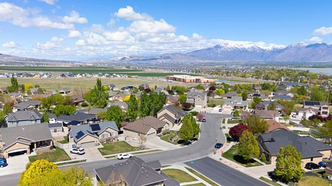 Tiny photo for 244 W ALPINE DR, Saratoga Springs, UT 84045 (MLS # 2151132)