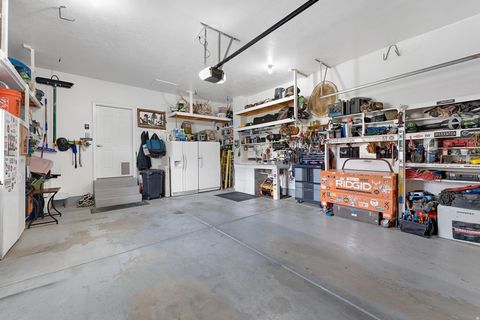 Tiny photo for 244 W ALPINE DR, Saratoga Springs, UT 84045 (MLS # 2151132)