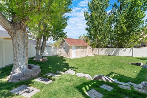 Tiny photo for 244 W ALPINE DR, Saratoga Springs, UT 84045 (MLS # 2151132)