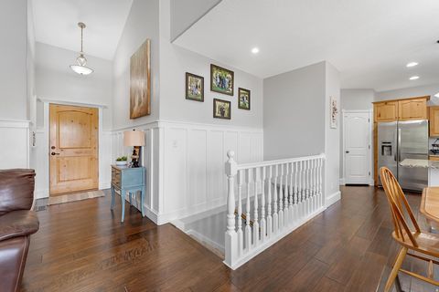 Tiny photo for 244 W ALPINE DR, Saratoga Springs, UT 84045 (MLS # 2151132)