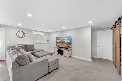 Tiny photo for 244 W ALPINE DR, Saratoga Springs, UT 84045 (MLS # 2151132)