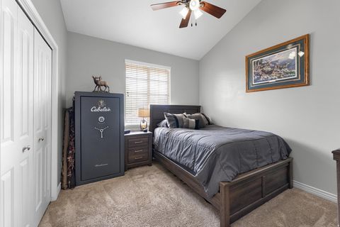 Tiny photo for 244 W ALPINE DR, Saratoga Springs, UT 84045 (MLS # 2151132)