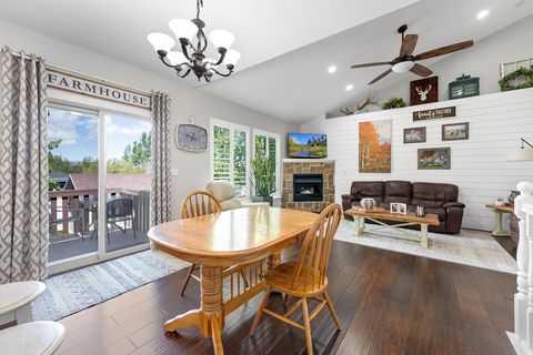 Tiny photo for 244 W ALPINE DR, Saratoga Springs, UT 84045 (MLS # 2151132)