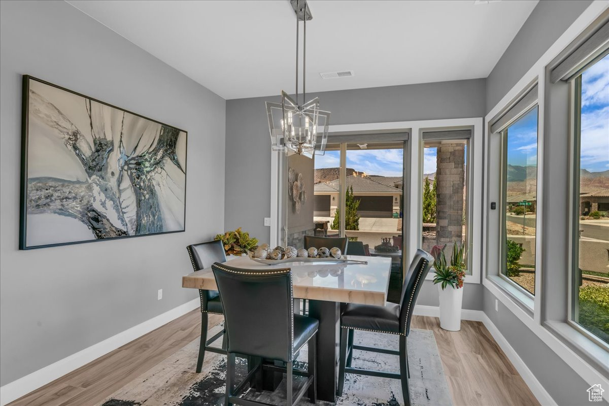 1865 N Park Grove Dr, Washington, Utah image 3