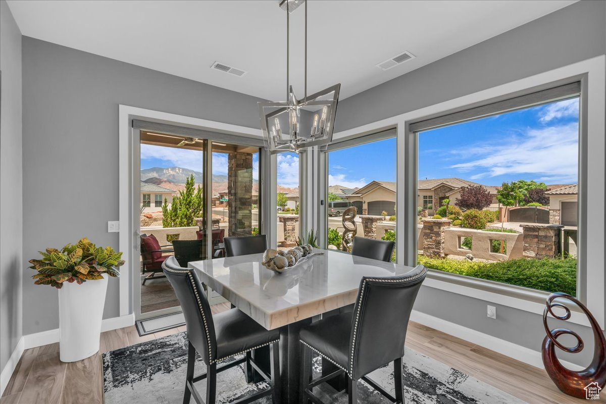 1865 N Park Grove Dr, Washington, Utah image 4