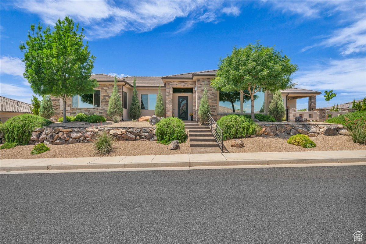 1865 N Park Grove Dr, Washington, Utah image 9