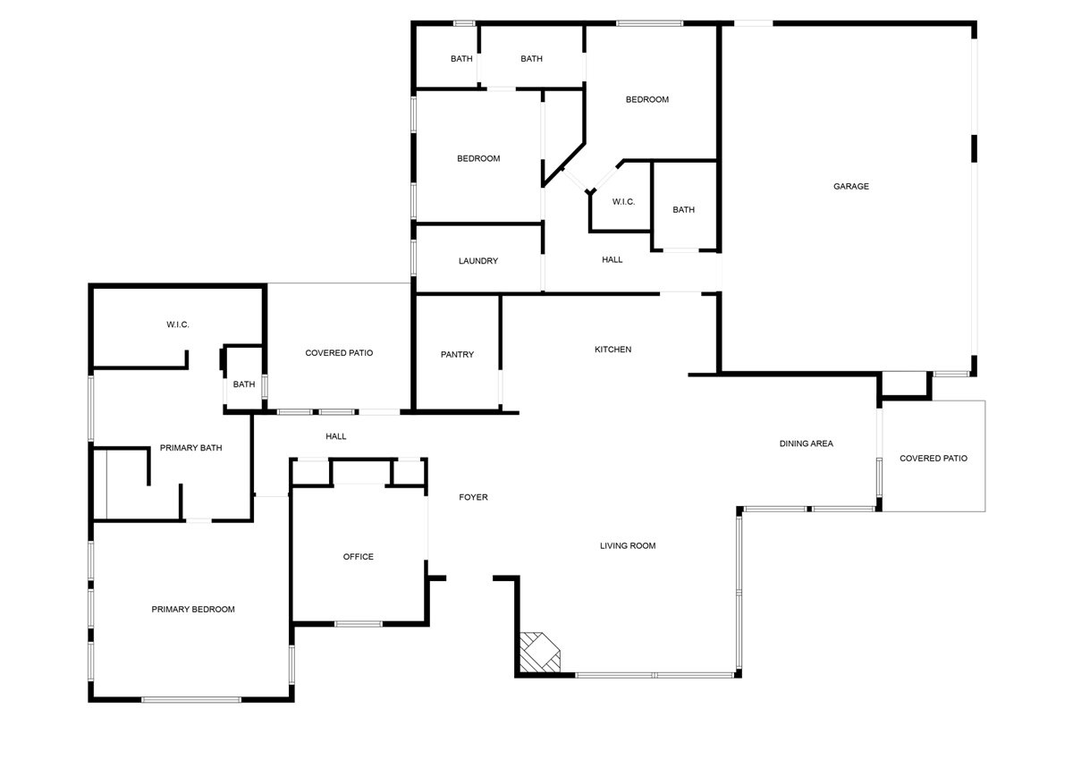 1865 N Park Grove Dr, Washington, Utah image 42