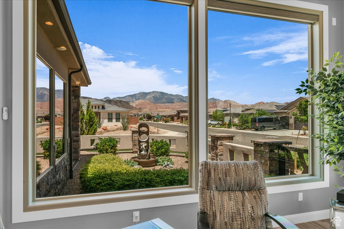 1865 N Park Grove Dr, Washington, Utah image 8