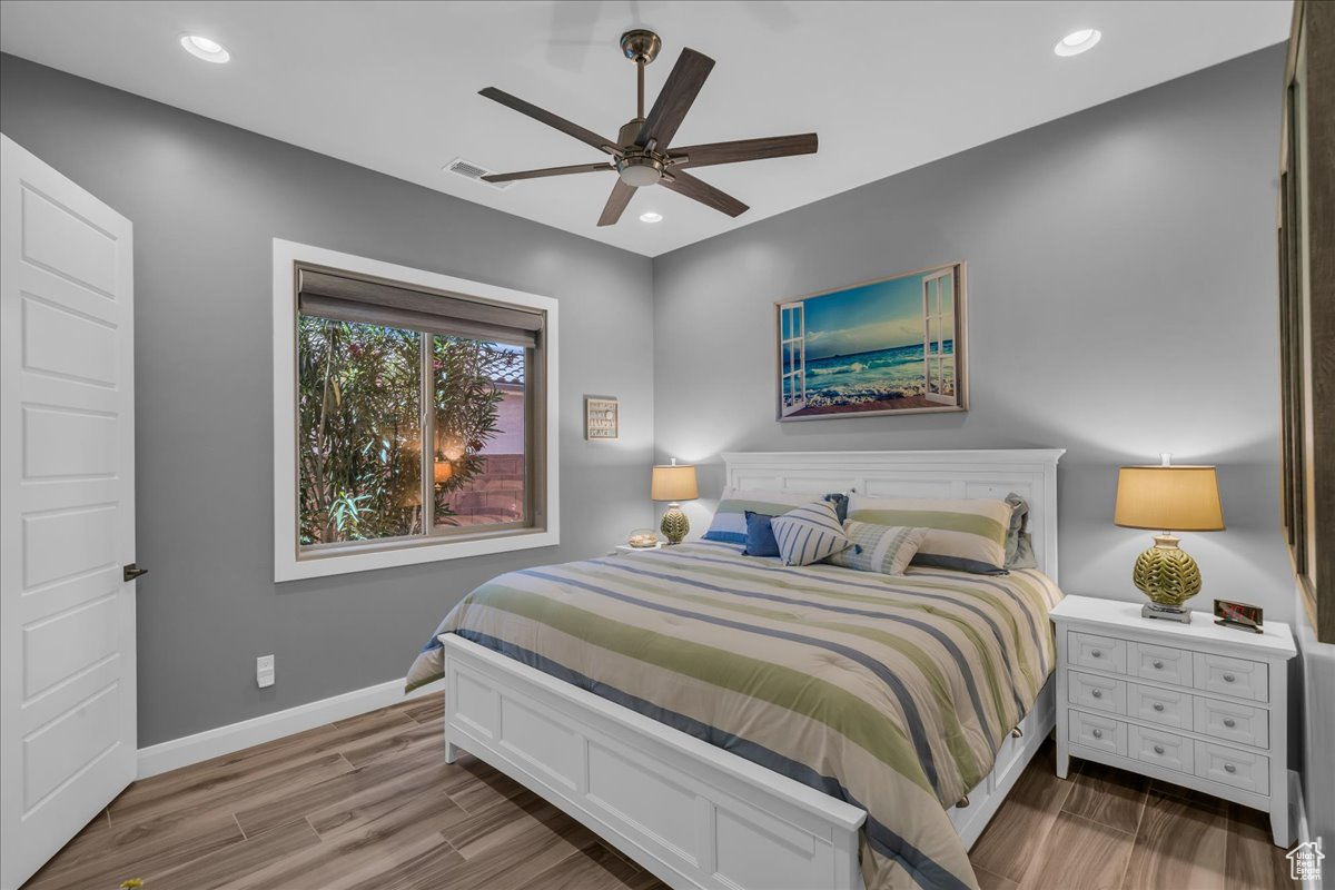1865 N Park Grove Dr, Washington, Utah image 30