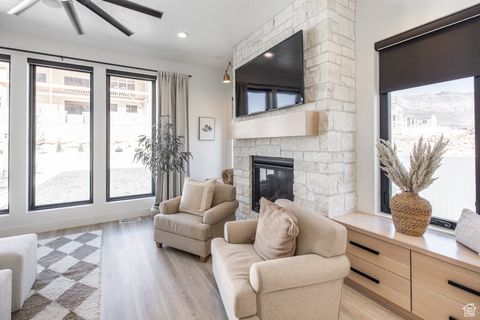 Tiny photo for 1276 W FALLOW WAY, Pleasant View, UT 84414 (MLS # 2108565)