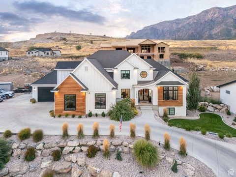 Photo of 1276 W FALLOW WAY, Pleasant View, UT 84414 (MLS # 2108565)