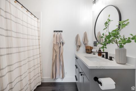 Tiny photo for 1276 W FALLOW WAY, Pleasant View, UT 84414 (MLS # 2108565)