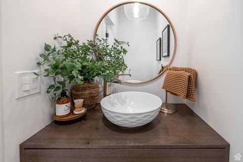 Tiny photo for 1276 W FALLOW WAY, Pleasant View, UT 84414 (MLS # 2108565)