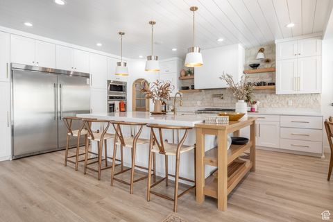 Tiny photo for 1276 W FALLOW WAY, Pleasant View, UT 84414 (MLS # 2108565)