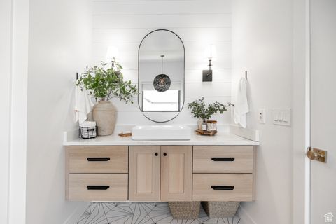 Tiny photo for 1276 W FALLOW WAY, Pleasant View, UT 84414 (MLS # 2108565)