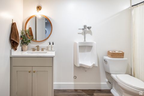 Tiny photo for 1276 W FALLOW WAY, Pleasant View, UT 84414 (MLS # 2108565)