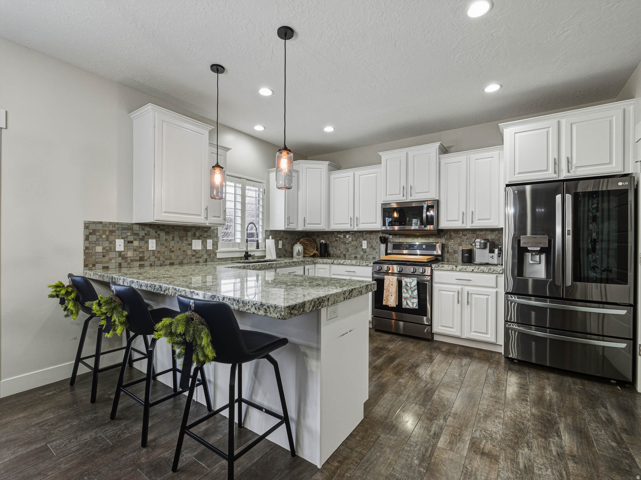 HARVEST CROSSING PUD - Residential