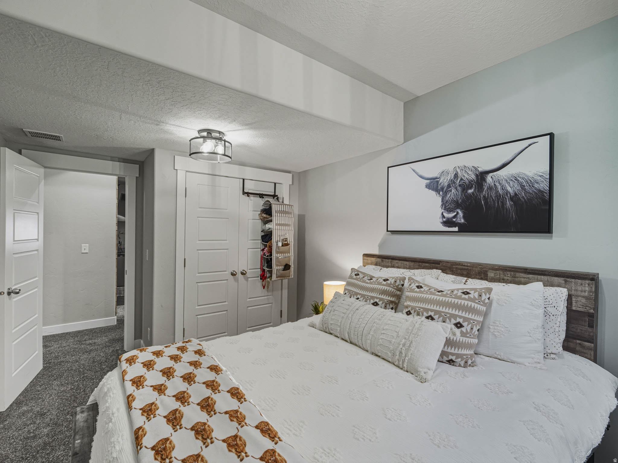 HARVEST CROSSING PUD - Residential