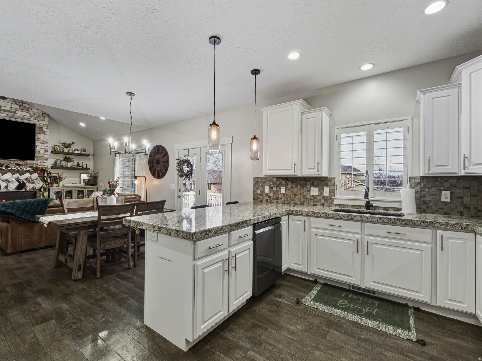 HARVEST CROSSING PUD - Residential