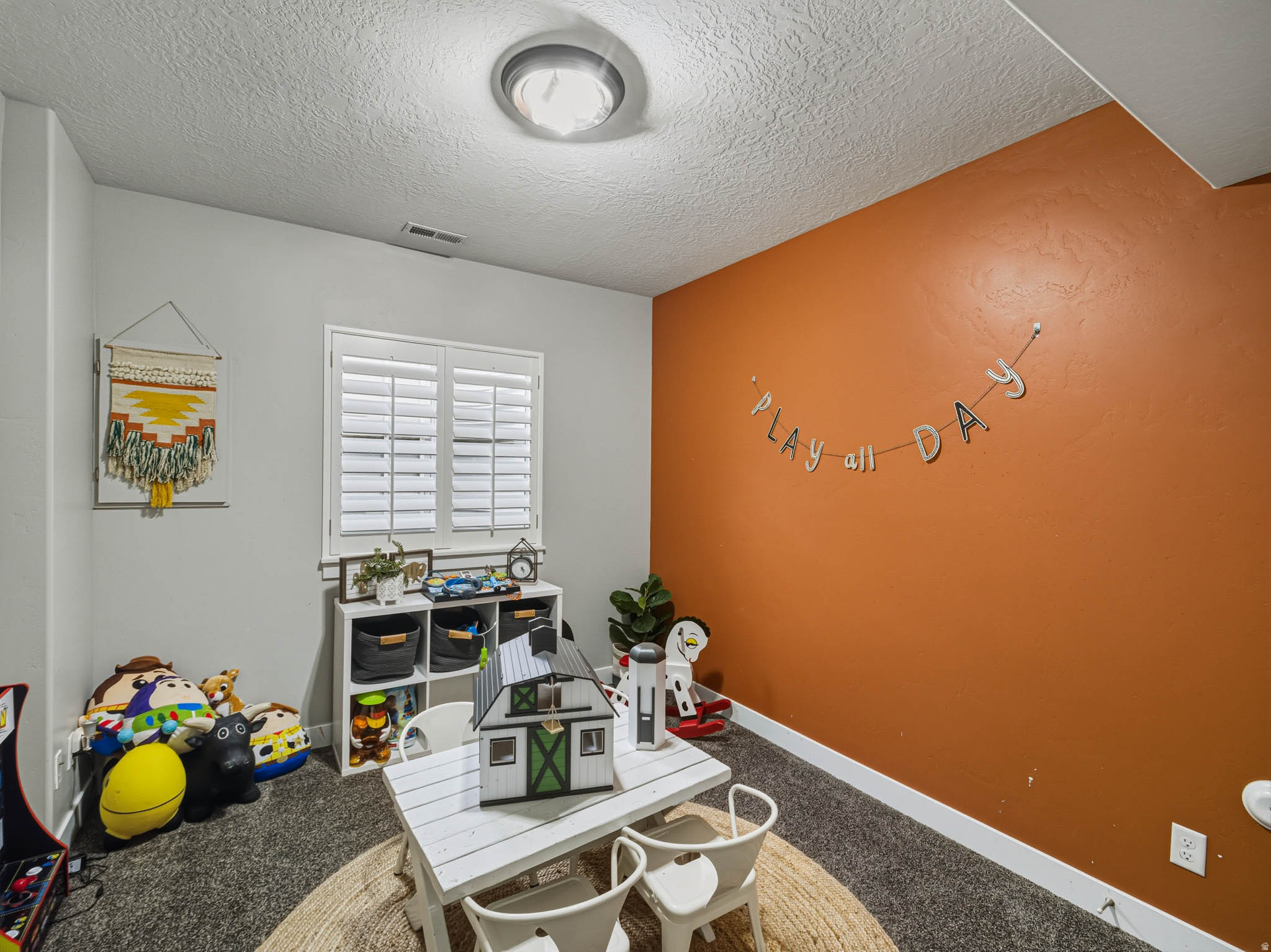 HARVEST CROSSING PUD - Residential