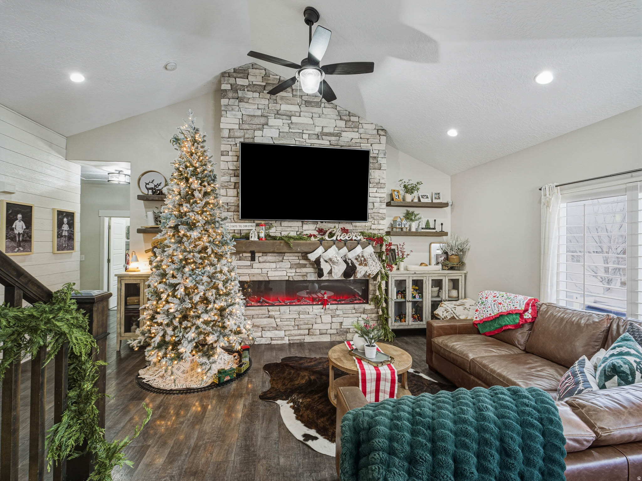 HARVEST CROSSING PUD - Residential