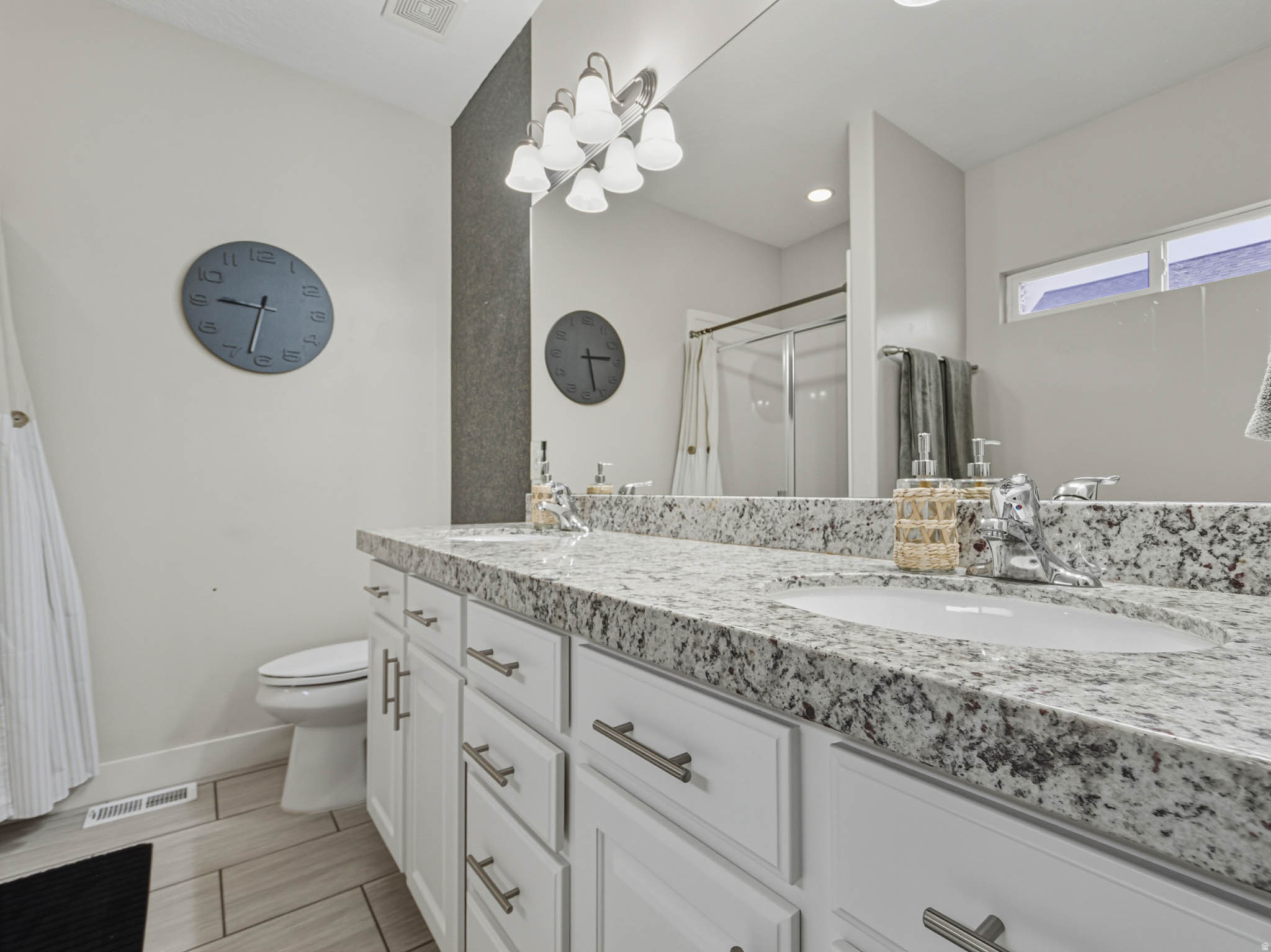 HARVEST CROSSING PUD - Residential