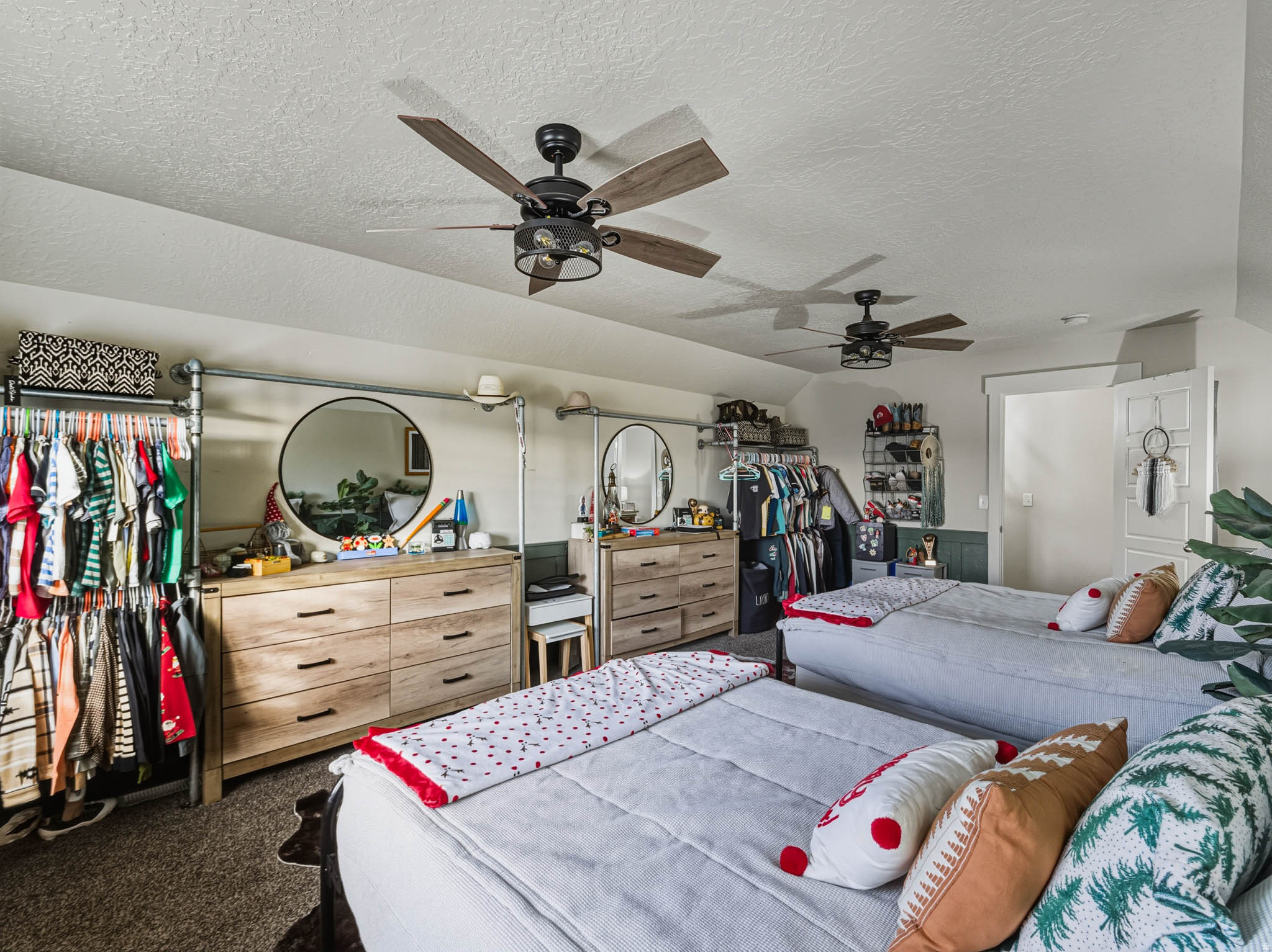 HARVEST CROSSING PUD - Residential