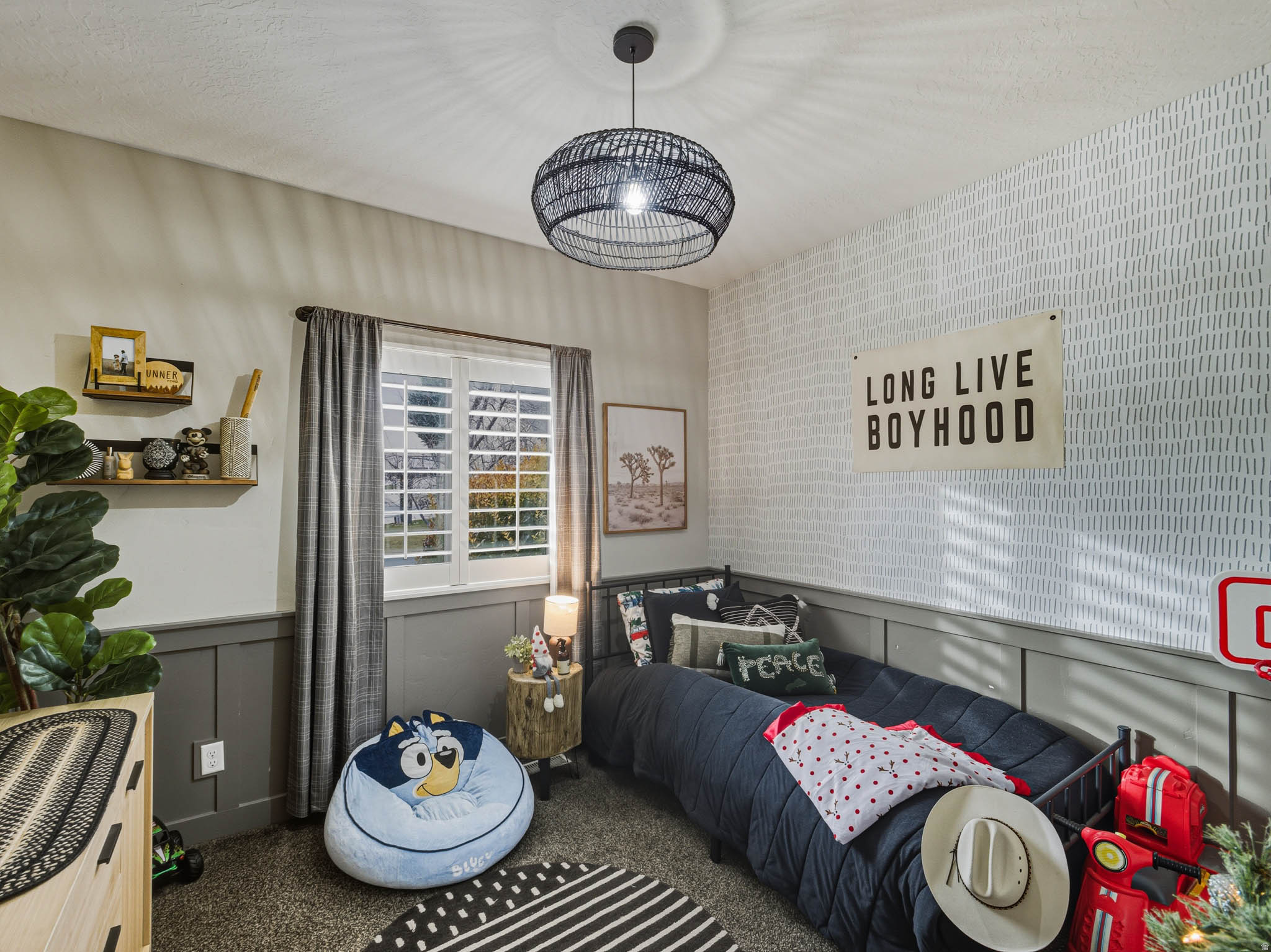 HARVEST CROSSING PUD - Residential