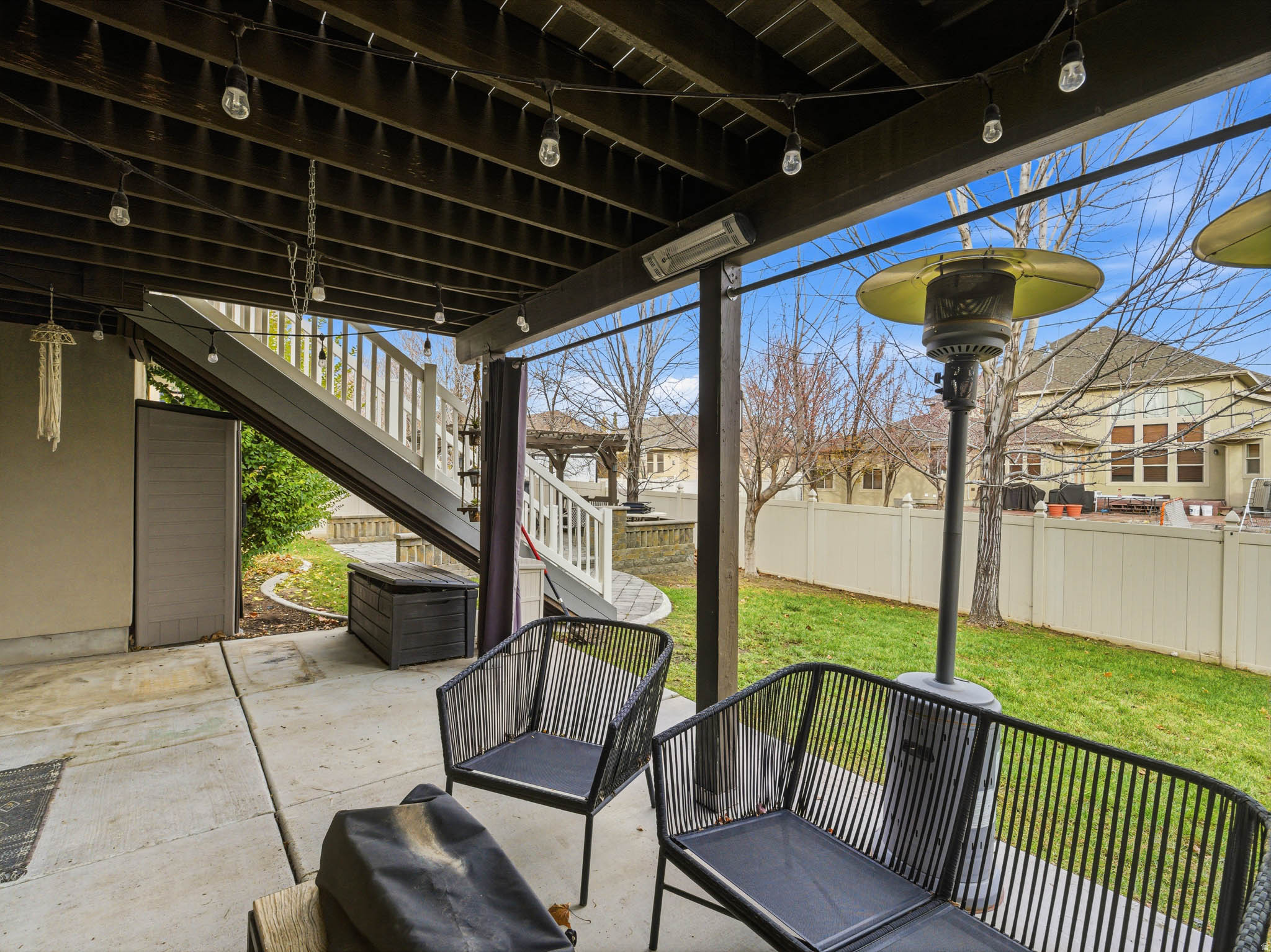 HARVEST CROSSING PUD - Residential