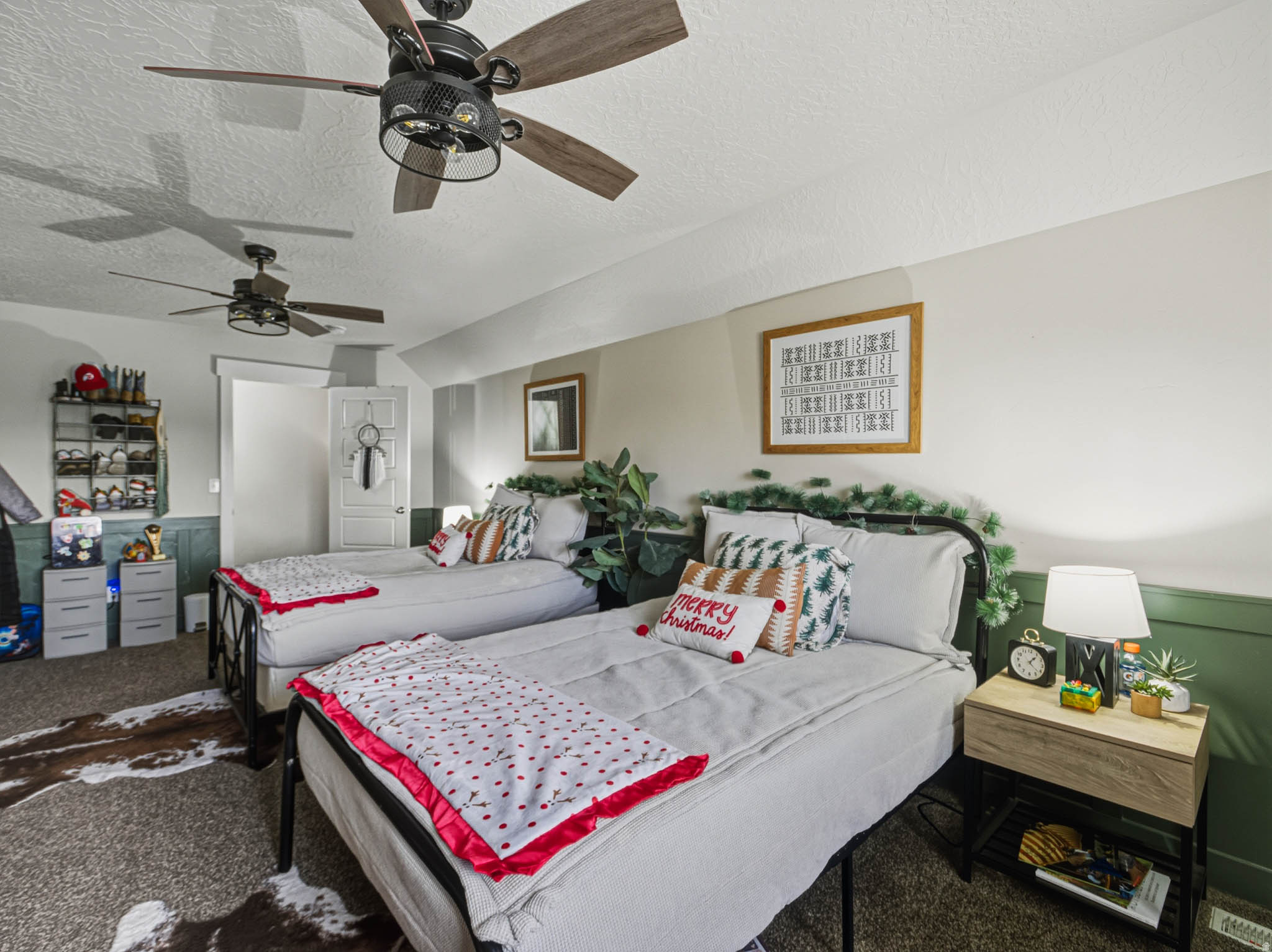 HARVEST CROSSING PUD - Residential