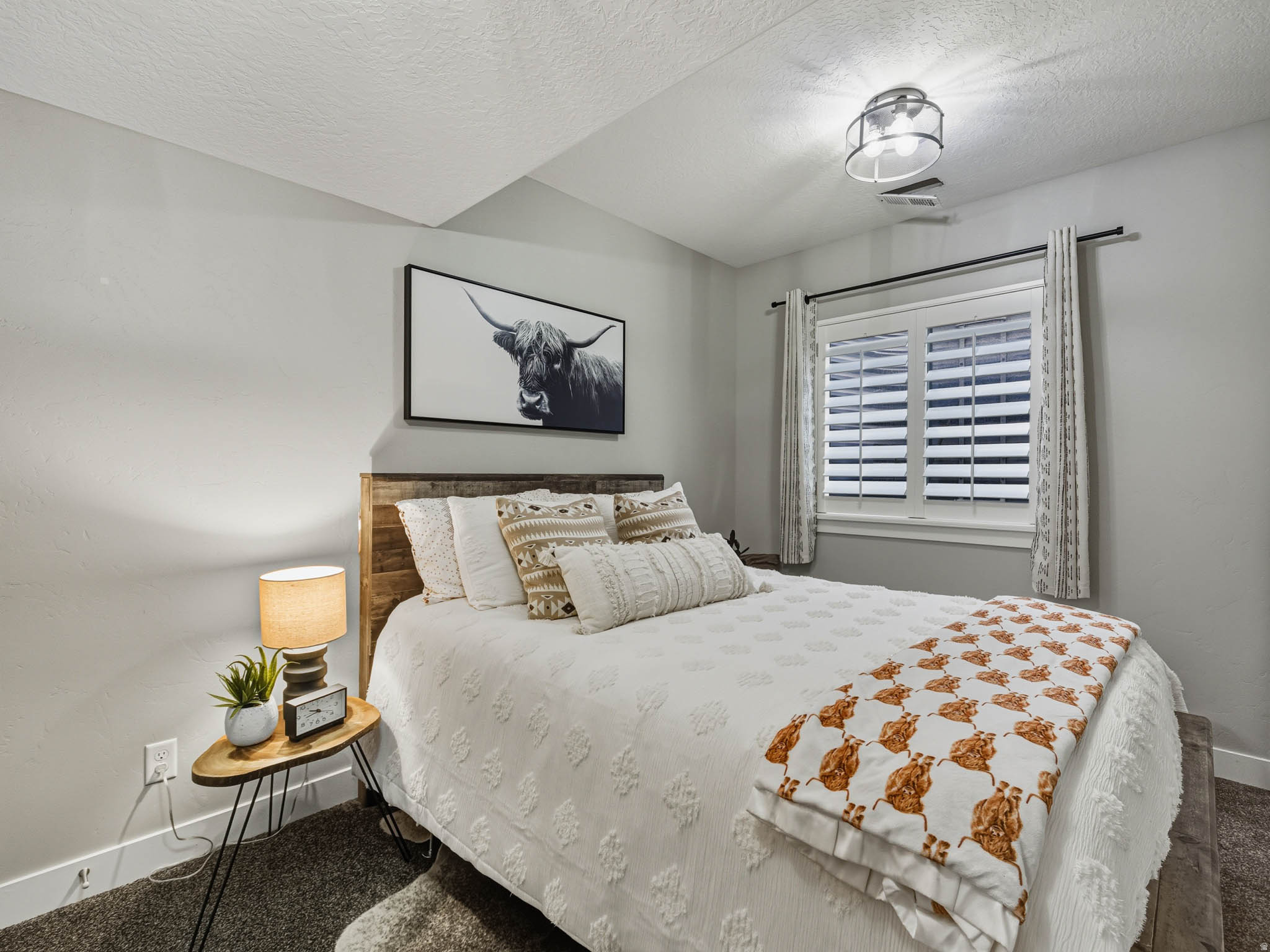 HARVEST CROSSING PUD - Residential