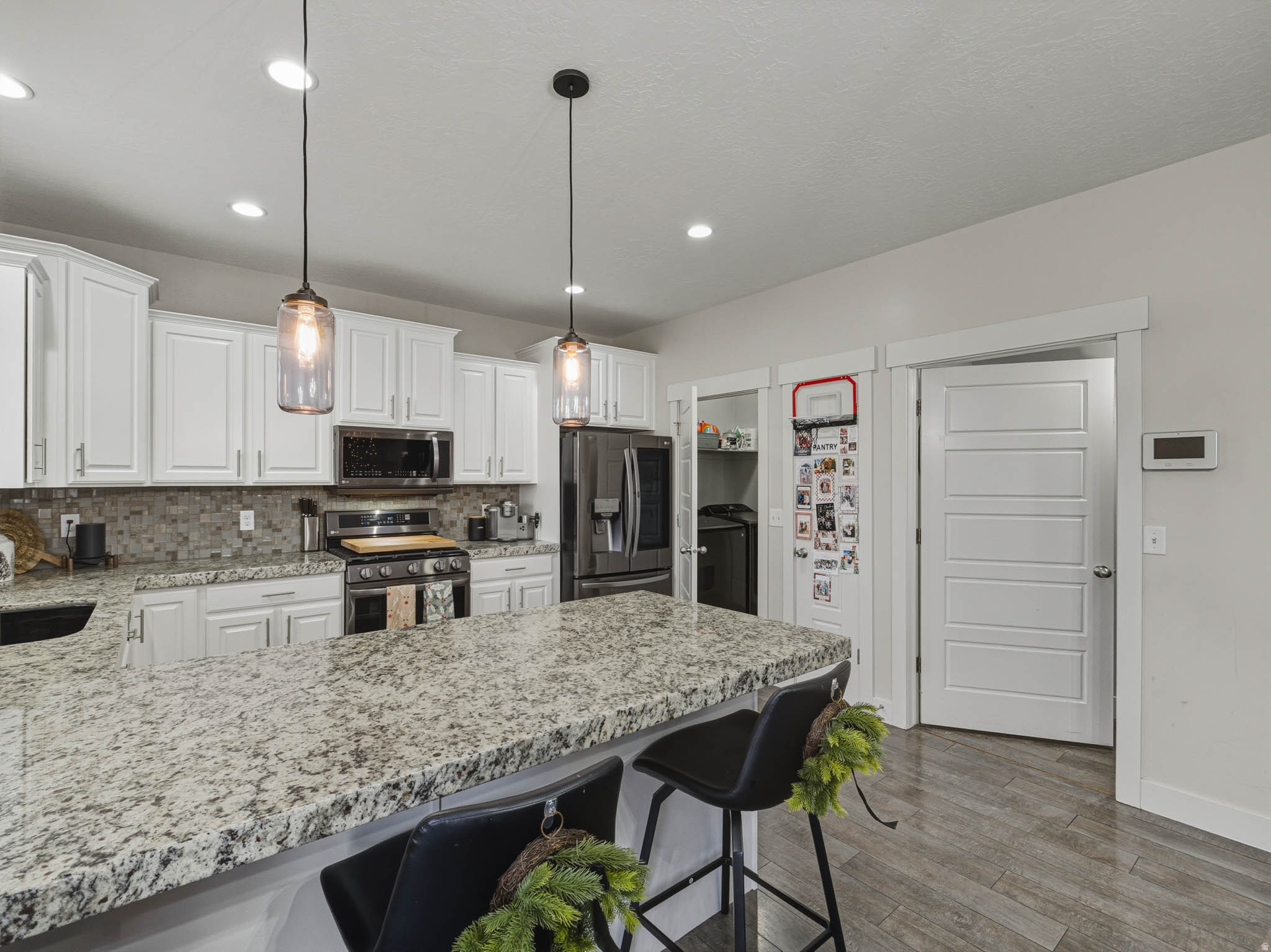 HARVEST CROSSING PUD - Residential