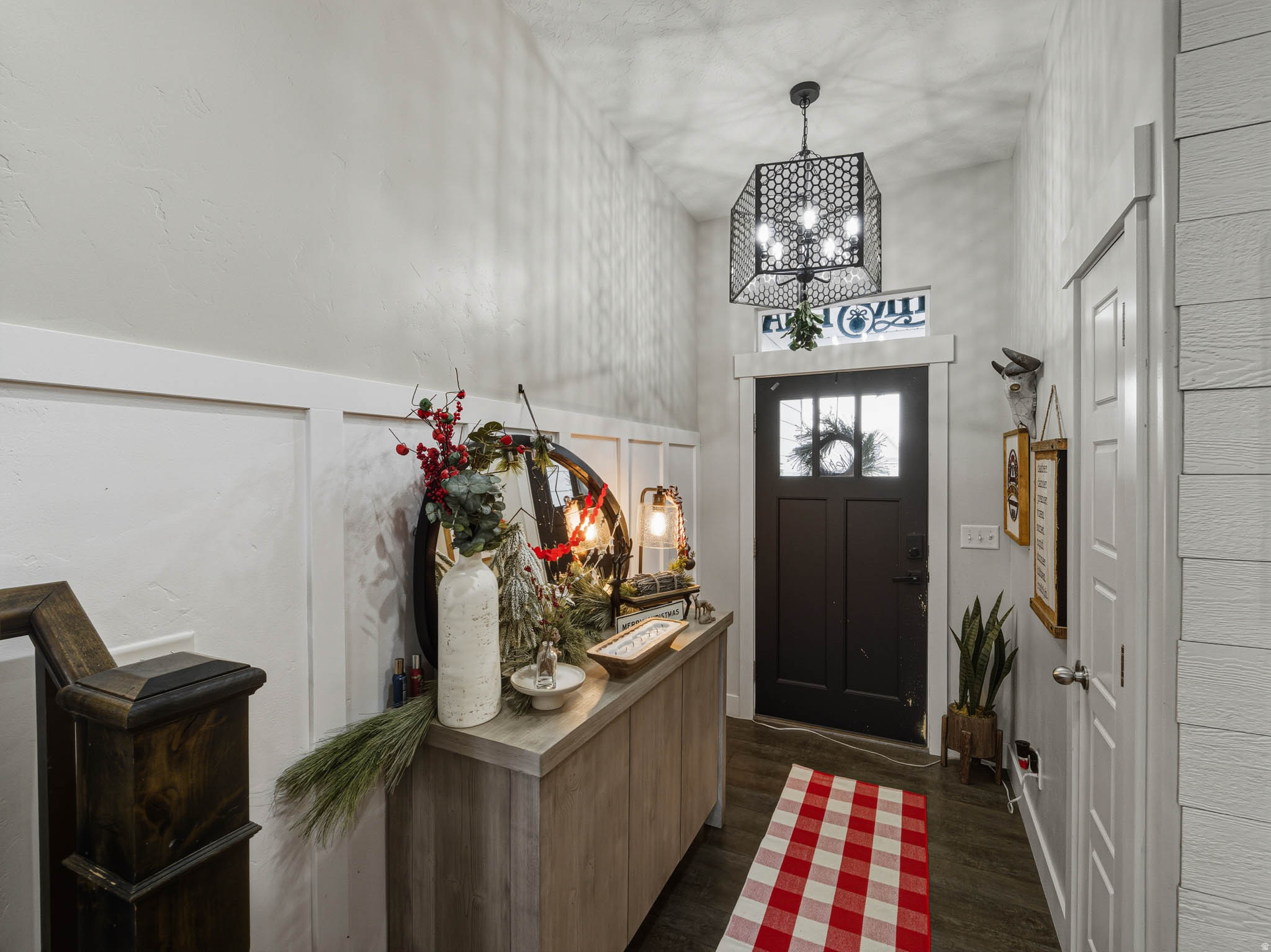 HARVEST CROSSING PUD - Residential