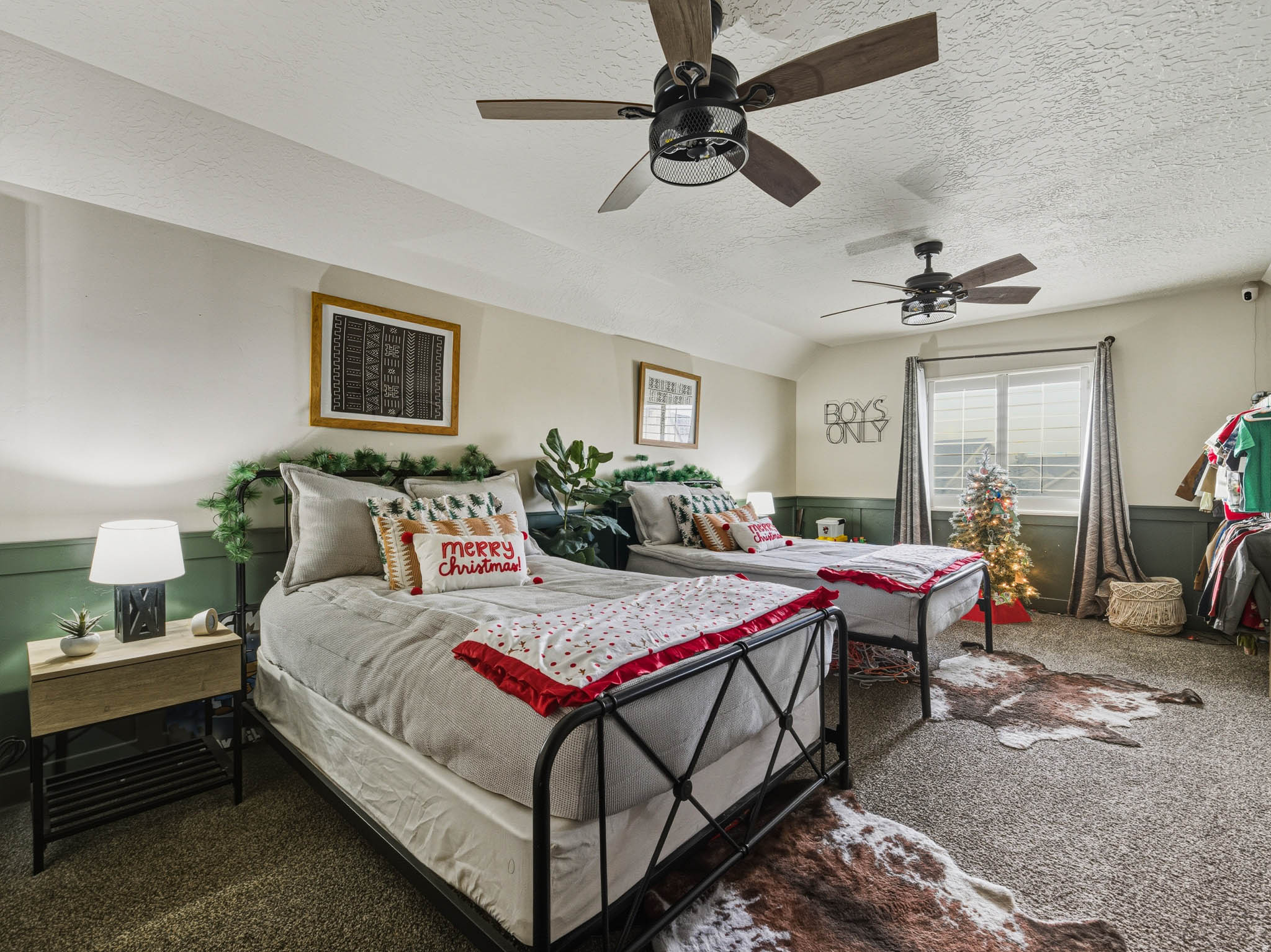 HARVEST CROSSING PUD - Residential