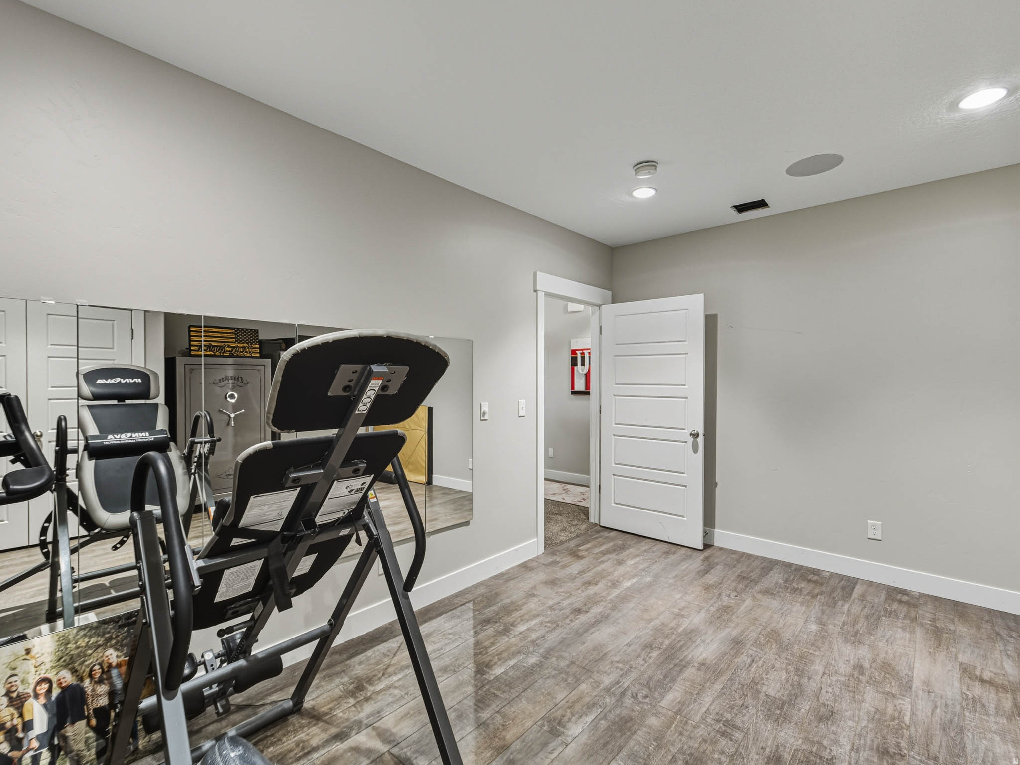 HARVEST CROSSING PUD - Residential